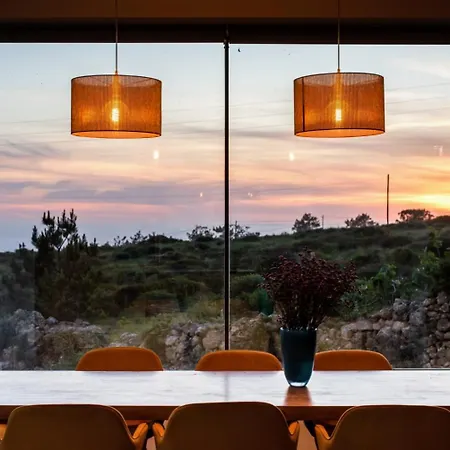 Ericeira Willa Carvoeira