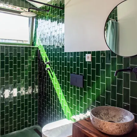 Willa Ericeira Carvoeira