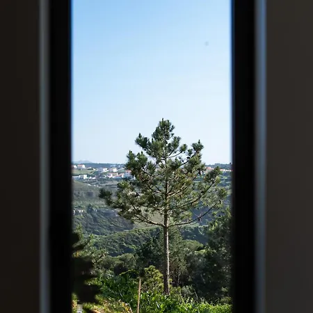 Ericeira Carvoeira
