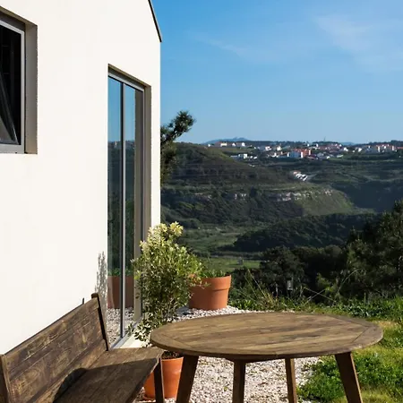 Ericeira Villa *