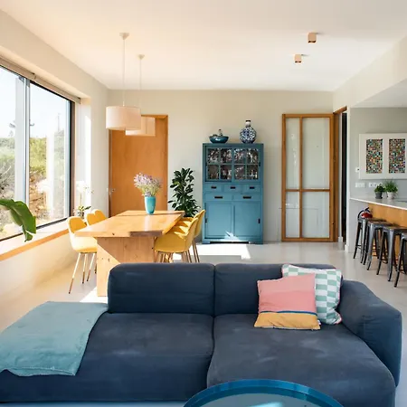 Ericeira Villa