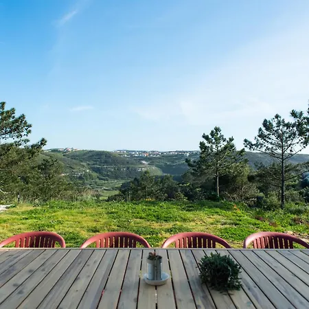Ericeira *