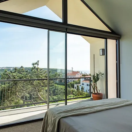 Ericeira Villa *