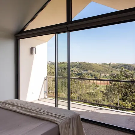 Villa Ericeira *