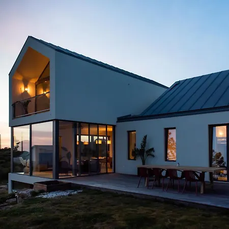 Ericeira Villa