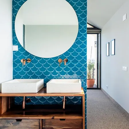 Willa Ericeira Carvoeira